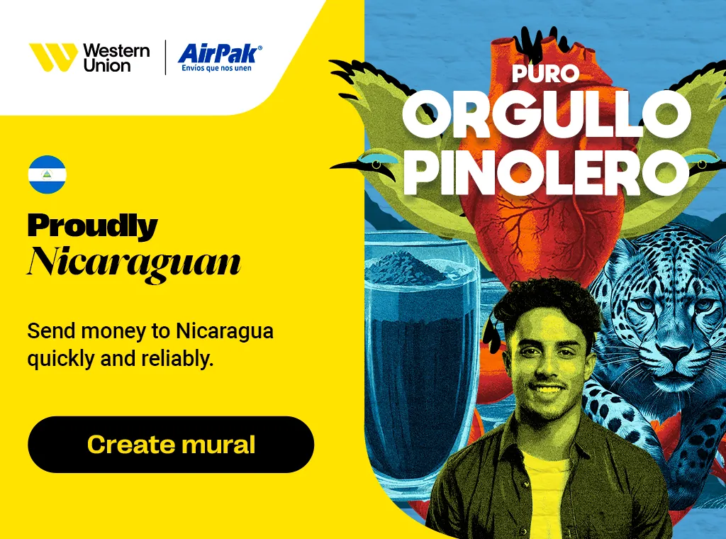 Show your pride and get a promo code!