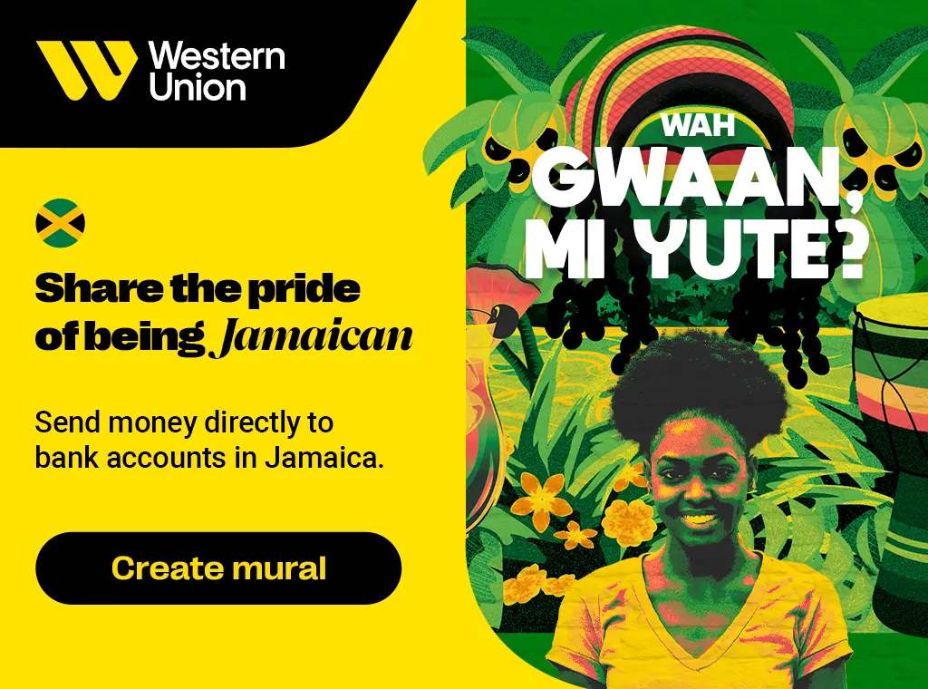 Show your pride and get a promo code!