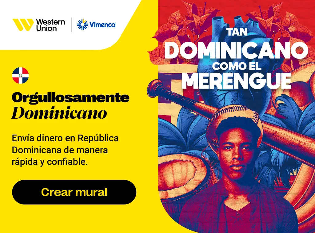 ¡Muestra tu orgullo y recibe un código de descuento!